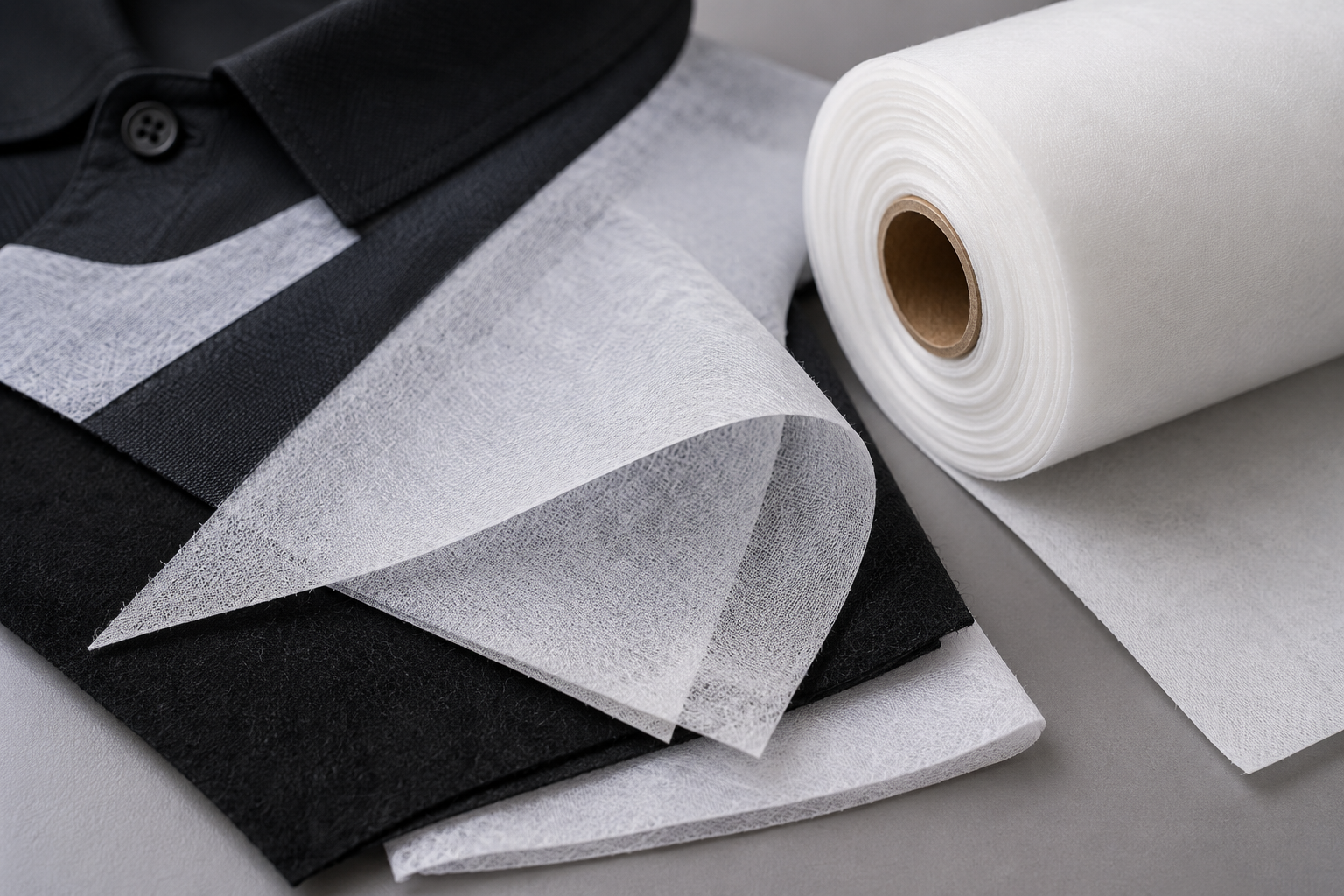 Fusible Interlining